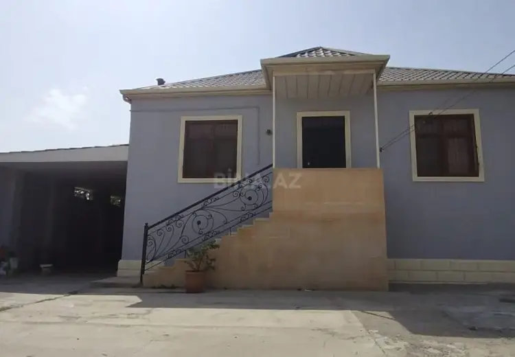 3 otaqlı mənzil Satılır, Sumqayıt