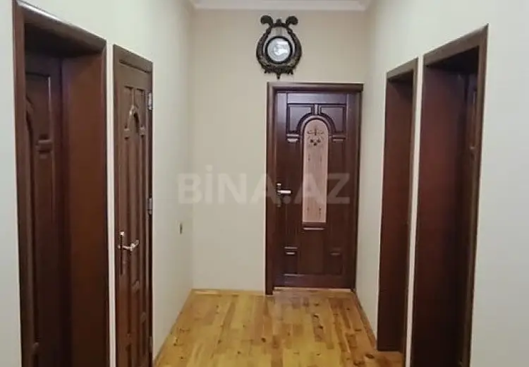 3 otaqlı mənzil Satılır, Sumqayıt