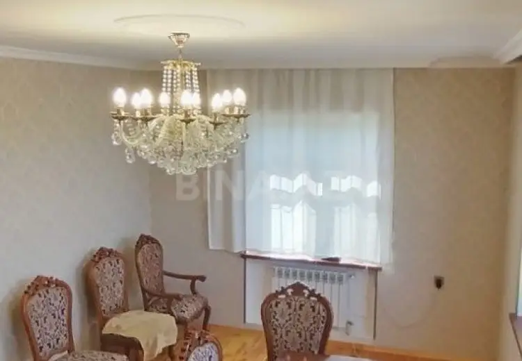 3 otaqlı mənzil Satılır, Sumqayıt