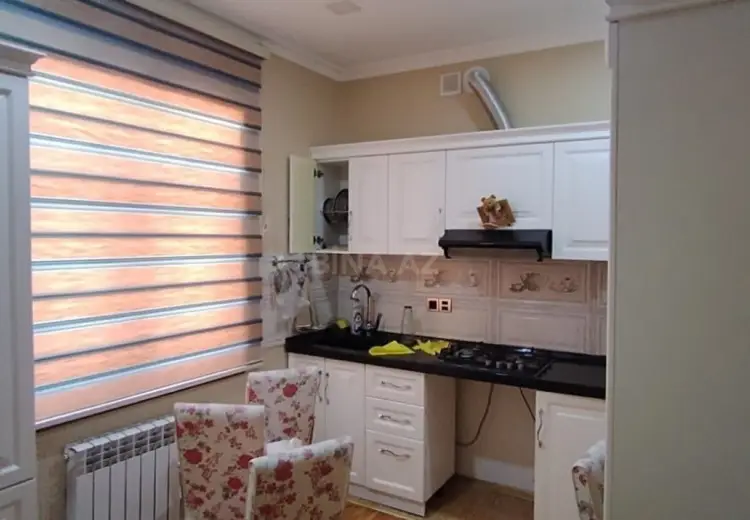 3 otaqlı mənzil Satılır, Sumqayıt
