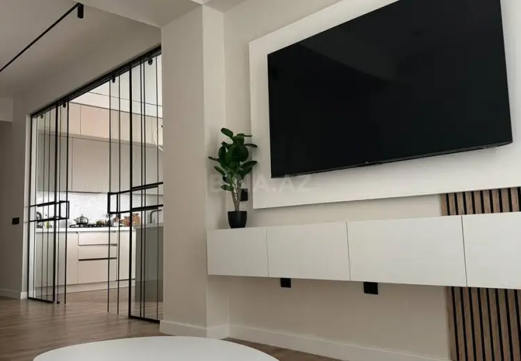 3 otaqlı mənzil Satılır, Xətai, Bakı