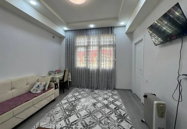 60 000 AZN - 2 otaqlı mənzil Satılır, Masazır, Abşeron