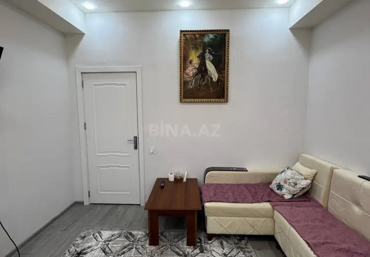 60 000 AZN - 2 otaqlı mənzil Satılır, Masazır, Abşeron