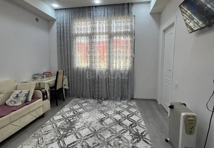 60 000 AZN - 2 otaqlı mənzil Satılır, Masazır, Abşeron