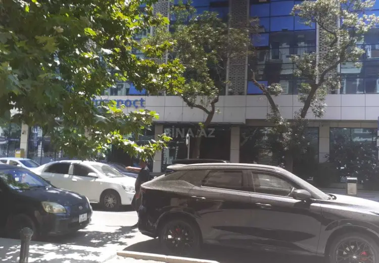 1 otaqlı mənzil Kirayə (aylıq), Sahil qəs., Səbail, Bakı