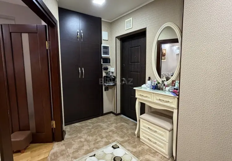 2 otaqlı mənzil Satılır, Xırdalan
