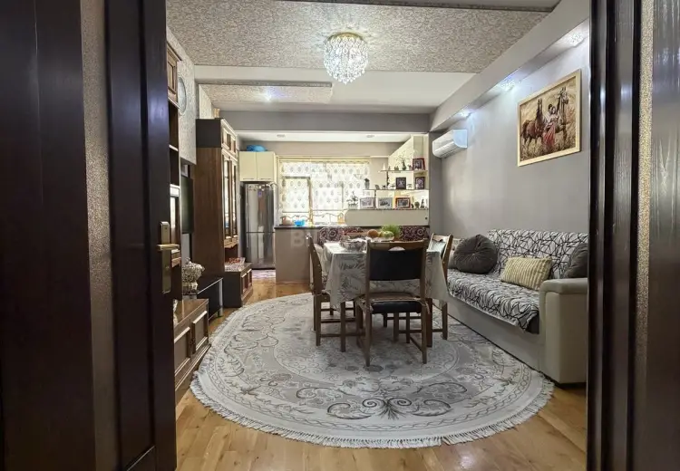 2 otaqlı mənzil Satılır, Xırdalan