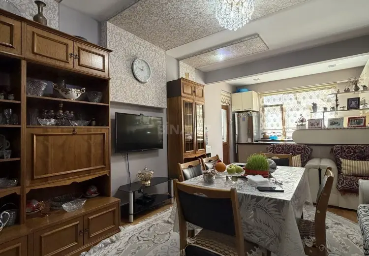 2 otaqlı mənzil Satılır, Xırdalan