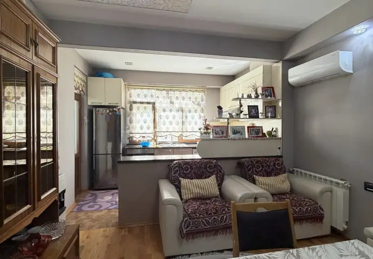 2 otaqlı mənzil Satılır, Xırdalan