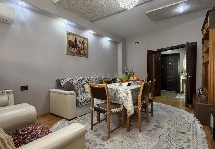 2 otaqlı mənzil Satılır, Xırdalan