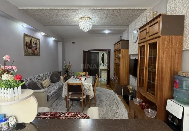 2 otaqlı mənzil Satılır, Xırdalan