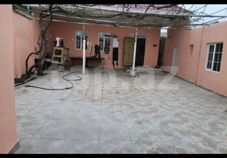 5 otaqlı mənzil Kirayə (aylıq), Binə qəs., Xəzər, Bakı