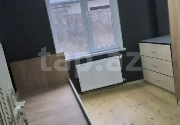 5 otaqlı mənzil Kirayə (aylıq), Binə qəs., Xəzər, Bakı