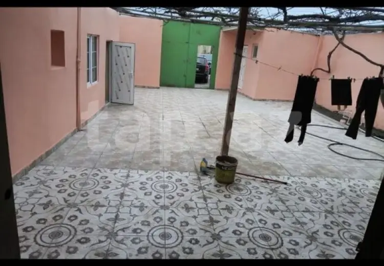 5 otaqlı mənzil Kirayə (aylıq), Binə qəs., Xəzər, Bakı