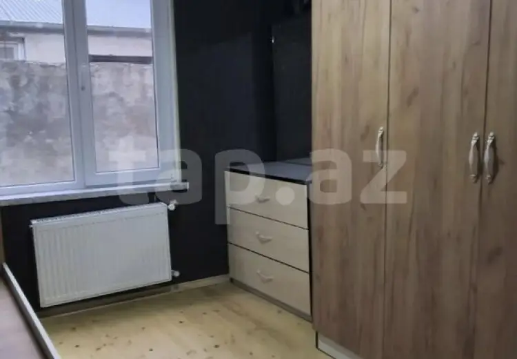 5 otaqlı mənzil Kirayə (aylıq), Binə qəs., Xəzər, Bakı