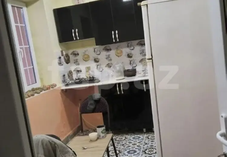 5 otaqlı mənzil Kirayə (aylıq), Binə qəs., Xəzər, Bakı