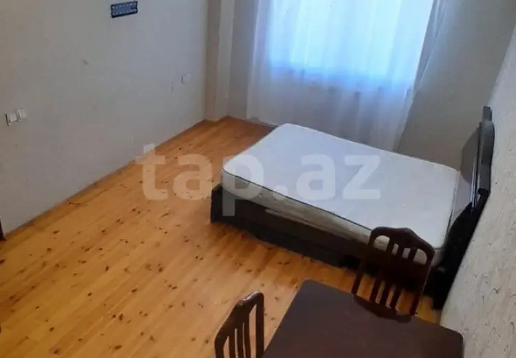 1 otaqlı mənzil , Xırdalan