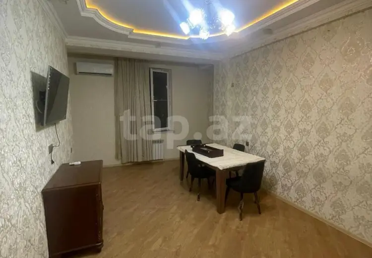 2 otaqlı mənzil , Sumqayıt