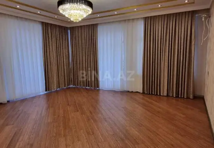 3 otaqlı mənzil Satılır, Nərimanov, Bakı