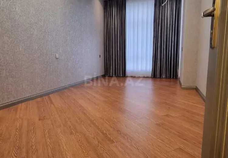 3 otaqlı mənzil Satılır, Nərimanov, Bakı