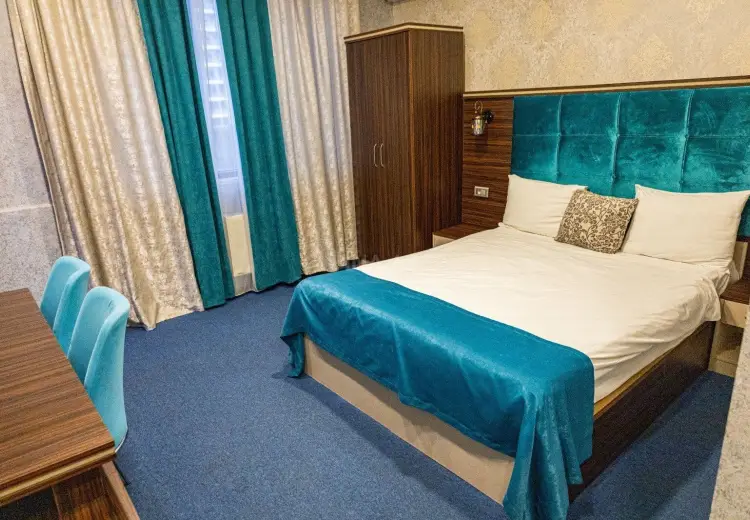2000 m² Obyekt / Ofis Kirayə (aylıq), Səbail, Bakı