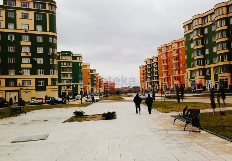 60 m² Obyekt / Ofis Satılır, Masazır, Abşeron