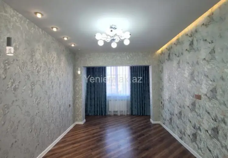 2 otaqlı mənzil Satılır, Əhmədli, Xətai, Bakı