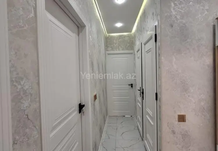 2 otaqlı mənzil Satılır, Əhmədli, Xətai, Bakı