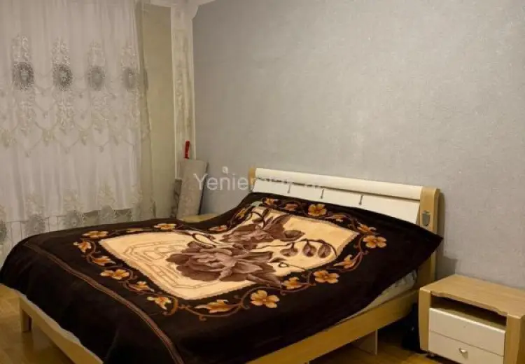 2 otaqlı mənzil Satılır, Yasamal qəs., Yasamal, Bakı