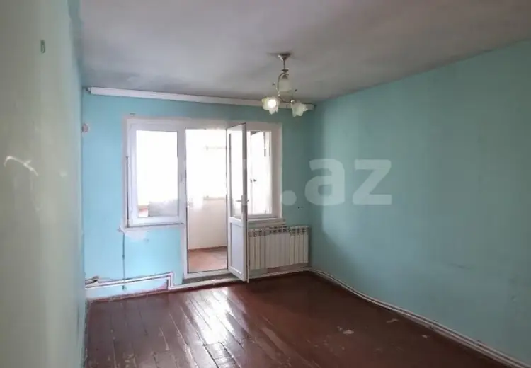 2 otaqlı mənzil , Bakı