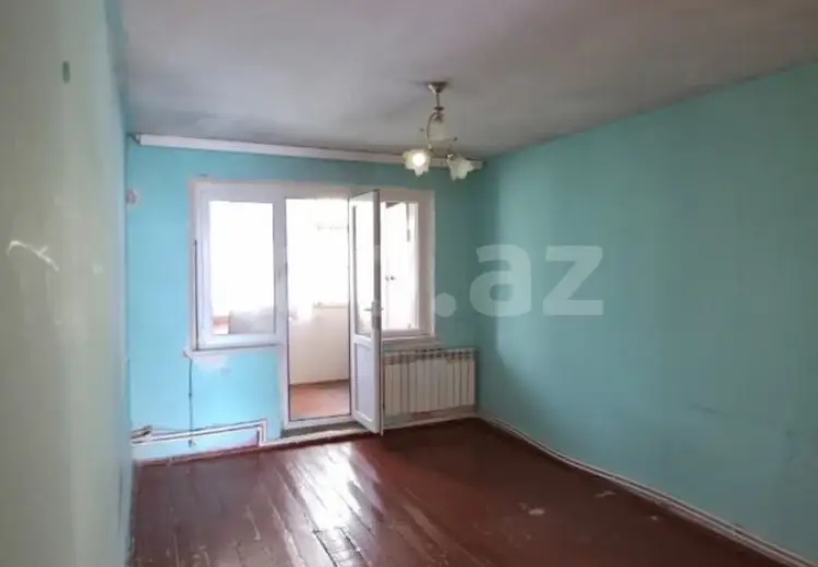 2 otaqlı mənzil , Bakı