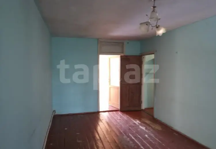 2 otaqlı mənzil , Bakı