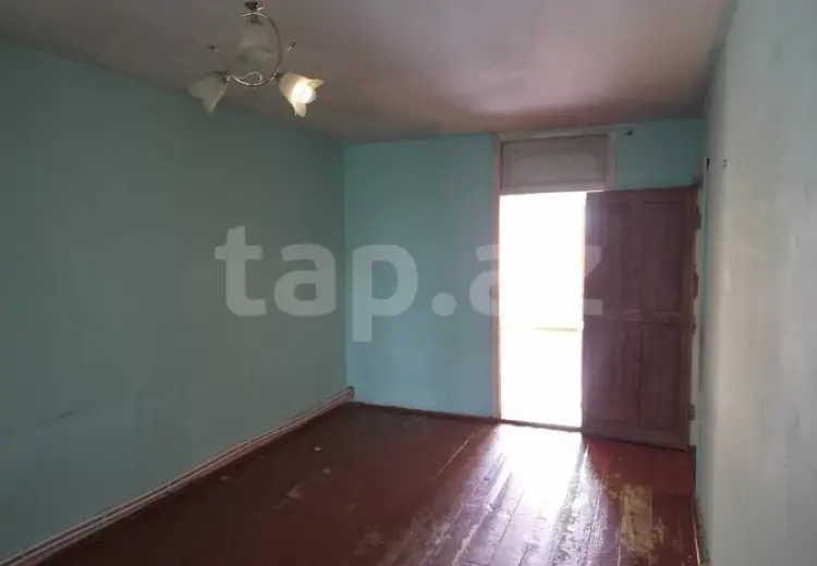 2 otaqlı mənzil , Bakı