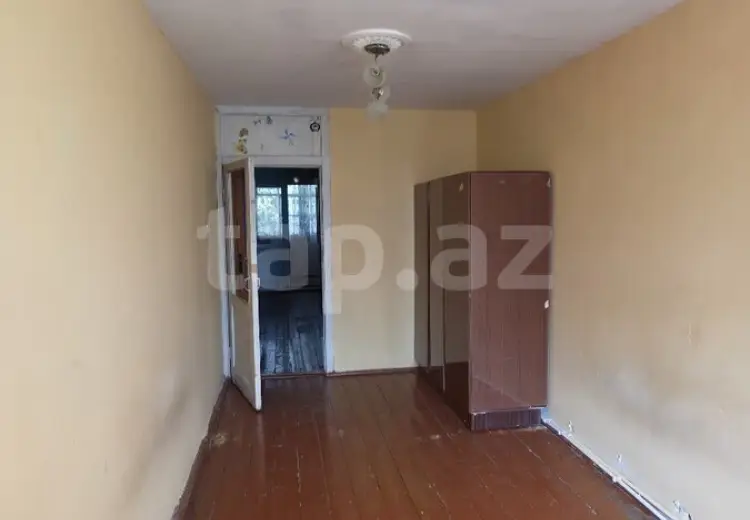 2 otaqlı mənzil , Bakı