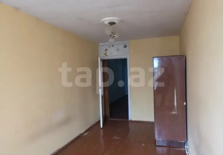 2 otaqlı mənzil , Bakı