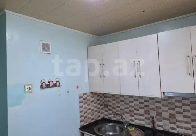 2 otaqlı mənzil , Bakı
