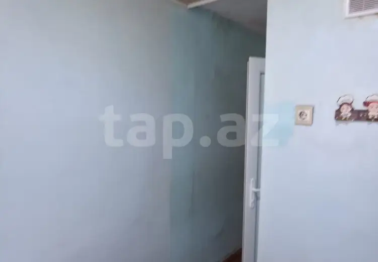 2 otaqlı mənzil , Bakı