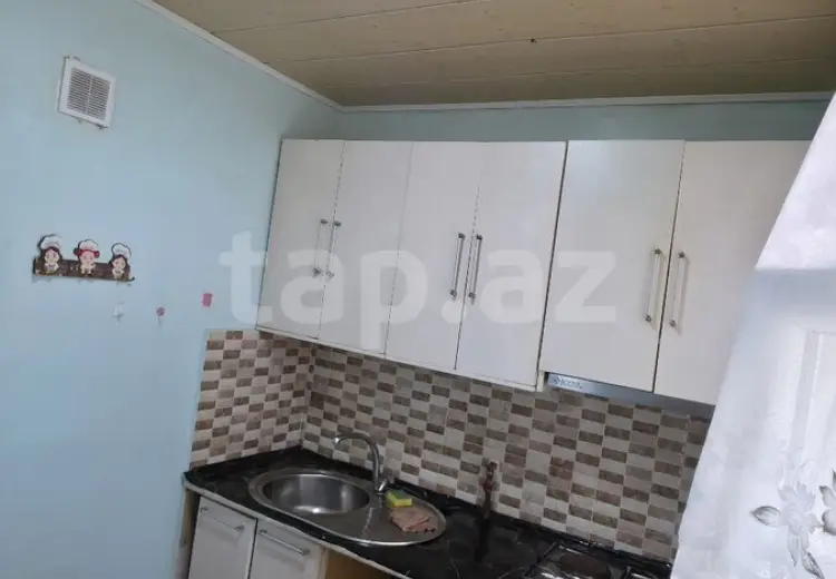 2 otaqlı mənzil , Bakı