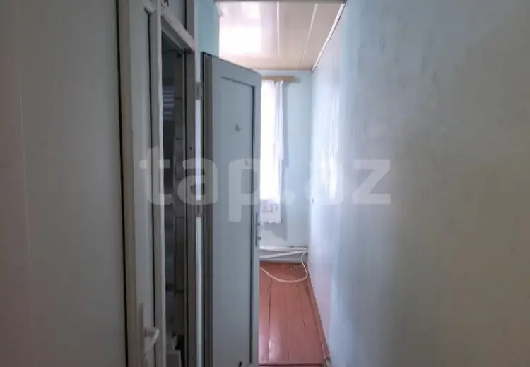 2 otaqlı mənzil , Bakı