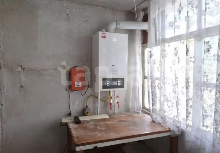 2 otaqlı mənzil , Bakı