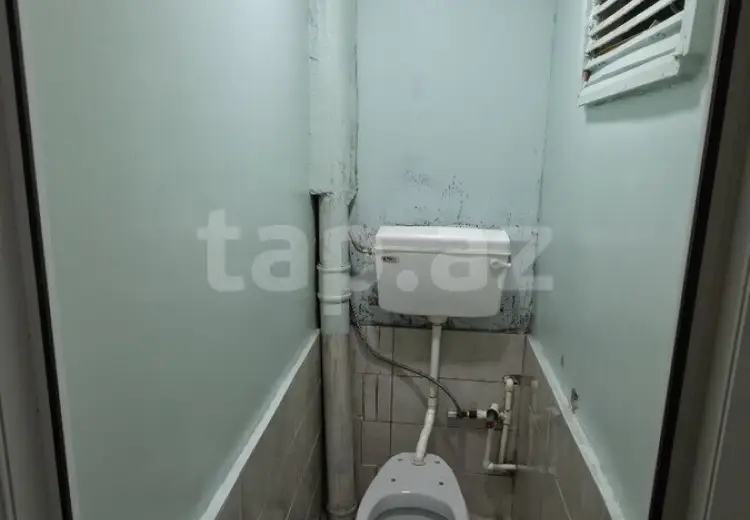2 otaqlı mənzil , Bakı