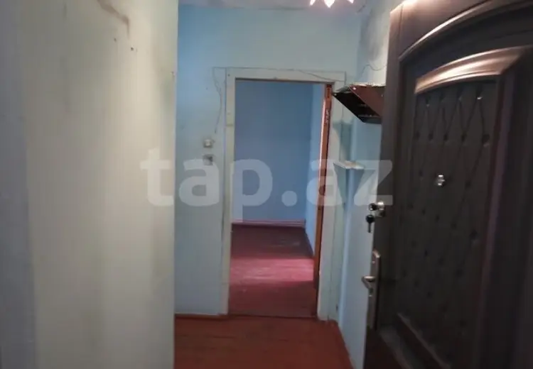 2 otaqlı mənzil , Bakı
