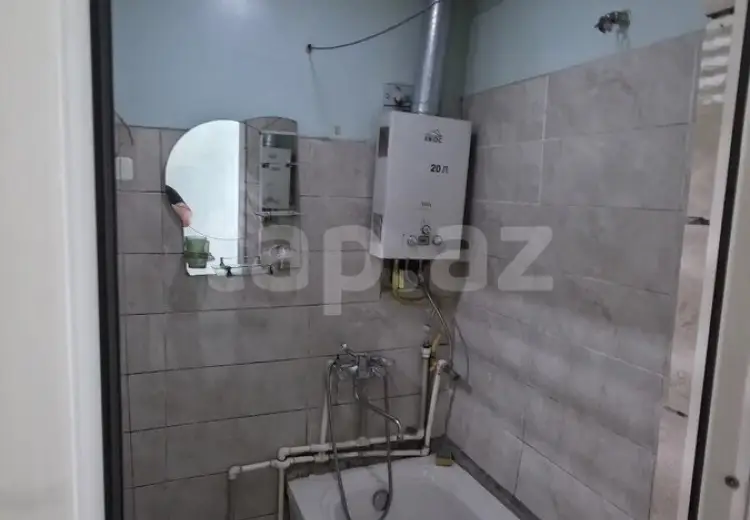 2 otaqlı mənzil , Bakı
