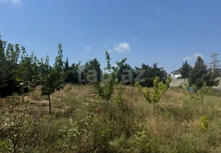 0 m² Obyekt / Ofis , Şağan, Xəzər, Bakı