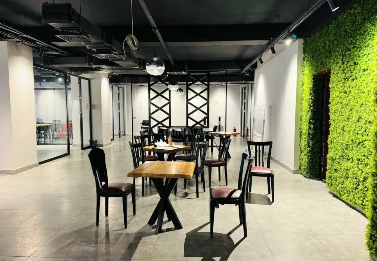 412 m² Obyekt / Ofis Satılır, Səbail, Bakı