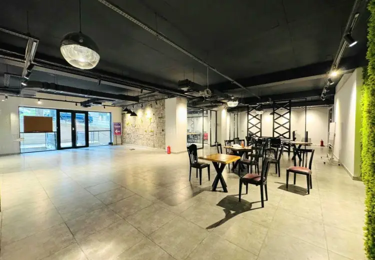412 m² Obyekt / Ofis Satılır, Səbail, Bakı