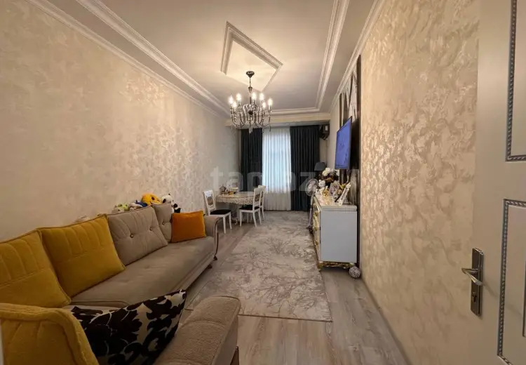 2 otaqlı mənzil , Xırdalan