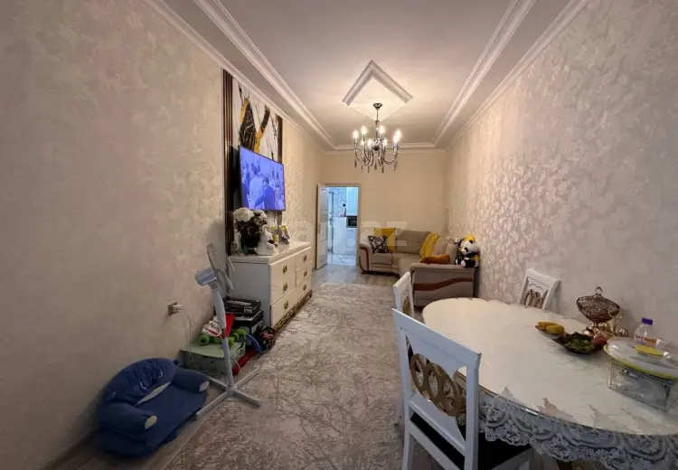 2 otaqlı mənzil , Xırdalan