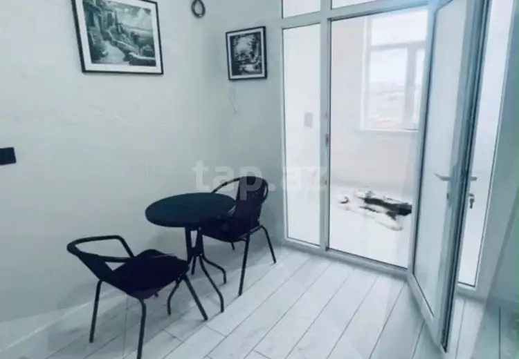 2 otaqlı mənzil , Xırdalan
