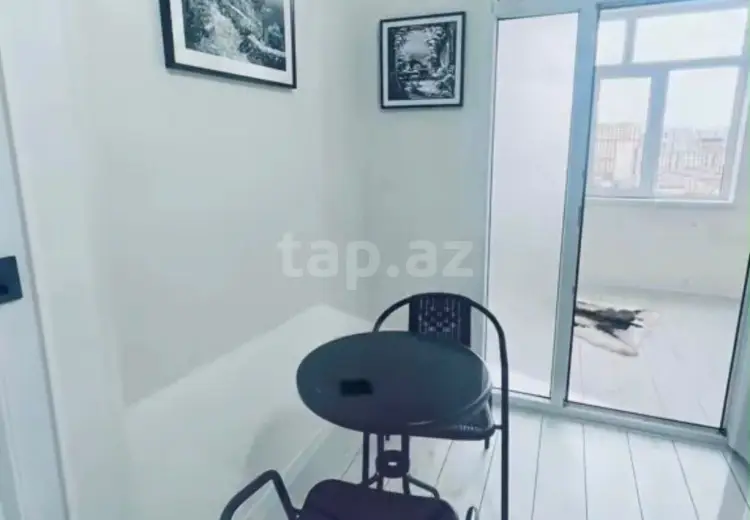 2 otaqlı mənzil , Xırdalan